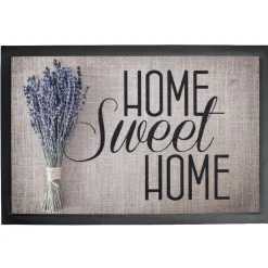 Gifi Nettoyage Et Entretien|Tapis d'entrée 60x40cm