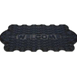 Gifi Nettoyage Et Entretien|Tapis d'extérieur grattant avec picot