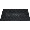 Gifi Nettoyage Et Entretien|Tapis d'extérieur pvc design Welcome 44,5x74,5 cm