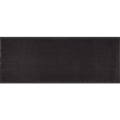 Gifi Nettoyage Et Entretien|Tapis d'intérieur antipoussière 160x60cm