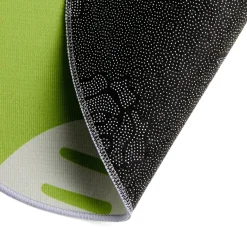 Gifi Aménagement Salle De Bain^Tapis enfant licorne ou crocodile polyester 40x60cm - 2 modèles