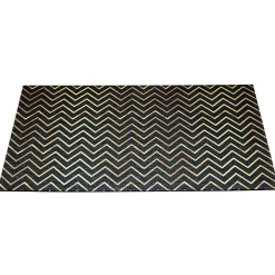 Gifi Nettoyage Et Entretien|Tapis glitter lin et caoutchouc 2 modèles