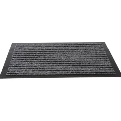 Gifi Nettoyage Et Entretien|Tapis grattant et absorbant 60x40 cm