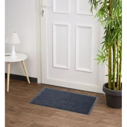 Gifi Nettoyage Et Entretien|Tapis grattant et absorbant 60x40 cm