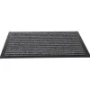 Gifi Nettoyage Et Entretien|Tapis grattant et absorbant 80x60 cm