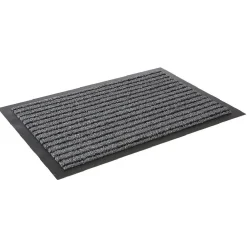 Gifi Nettoyage Et Entretien|Tapis grattant et absorbant 80x60 cm
