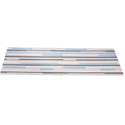 Gifi Nettoyage Et Entretien|Tapis intérieur rectangulaire vinyle