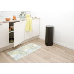 Gifi Nettoyage Et Entretien|Tapis multiusages feuille