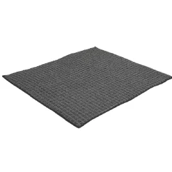 Gifi Nettoyage Et Entretien|Tapis éponge microfibre gris pour évier