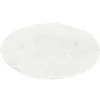 Gifi Aménagement Atelier^Tapis rond fausse fourrure Ø60cm