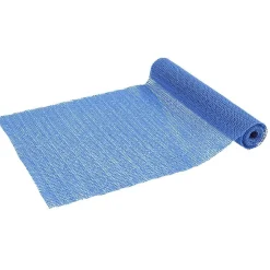Gifi Nettoyage Et Entretien|Tapis souple anti dérapant plastique 150x30cm