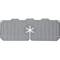 Gifi Nettoyage Et Entretien|Tapis évier anti éclaboussure silicone 36x13,5cm