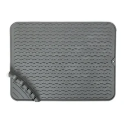 Gifi Tapis évier 39,5x29,5xH3cm