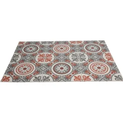 Gifi Nettoyage Et Entretien|Tapis vinyl L75x50