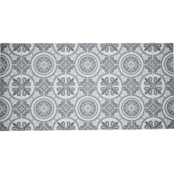 Gifi Nettoyage Et Entretien|Tapis vinyl L50X100