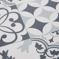 Gifi Nettoyage Et Entretien|Tapis vinyle 50x70cm