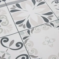 Gifi Nettoyage Et Entretien|Tapis vinyle 50x70cm