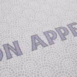 Gifi Nettoyage Et Entretien|Tapis vinyle 50x100cm