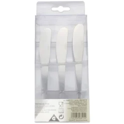 Gifi Tartineur inox x3