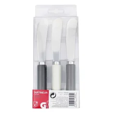 Gifi Tartineur manche coloré x 3