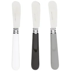 Gifi Tartineur manche coloré x 3