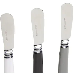 Gifi Tartineur manche coloré x 3