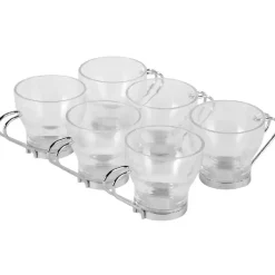 Gifi Tasse à café x6