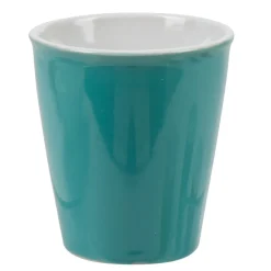 Gifi Tasse à expresso multicolore x4