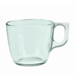 Gifi Tasse expression verre transparent 22 cl