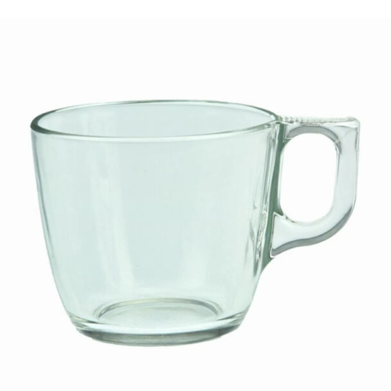 Gifi Tasse expression verre transparent 22 cl