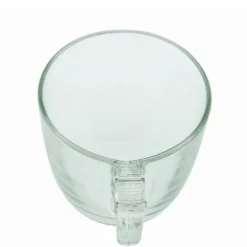 Gifi Tasse expression verre transparent 22 cl