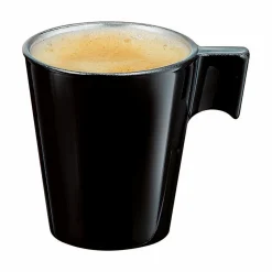 Gifi Tasse expresso noire
