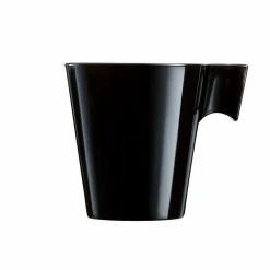 Gifi Tasse expresso noire