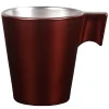 Gifi Tasse expresso rouge