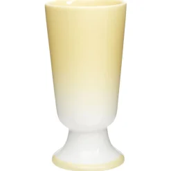 Gifi Tasse mazagran porcelaine pastel 190ml