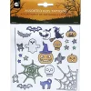 Gifi Beauté^Tatouage Halloween enfant x16