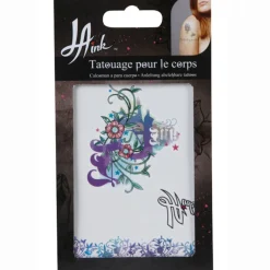 Gifi Beauté^Tatouage temporaire LA Ink