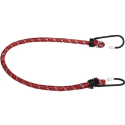 Gifi Aménagement Atelier^Tendeur multicolore x20