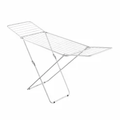 Gifi Entretien Du Linge|Étendoir à linge à rabats séchoir horizontal 18m