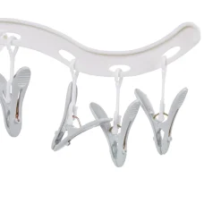 Gifi Entretien Du Linge|Étendoir à linge séchoir 30 pinces