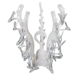 Gifi Entretien Du Linge|Étendoir à linge séchoir 30 pinces