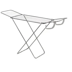 Gifi Entretien Du Linge|Étendoir à linge séchoir adaptable sur radiateur 18m