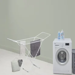Gifi Entretien Du Linge|Étendoir à linge séchoir adaptable sur radiateur 18m