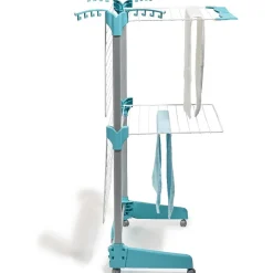 Gifi Entretien Du Linge|Étendoir à linge séchoir 30m