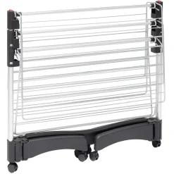 Gifi Entretien Du Linge|Étendoir à linge télescopique séchoir tour 40m