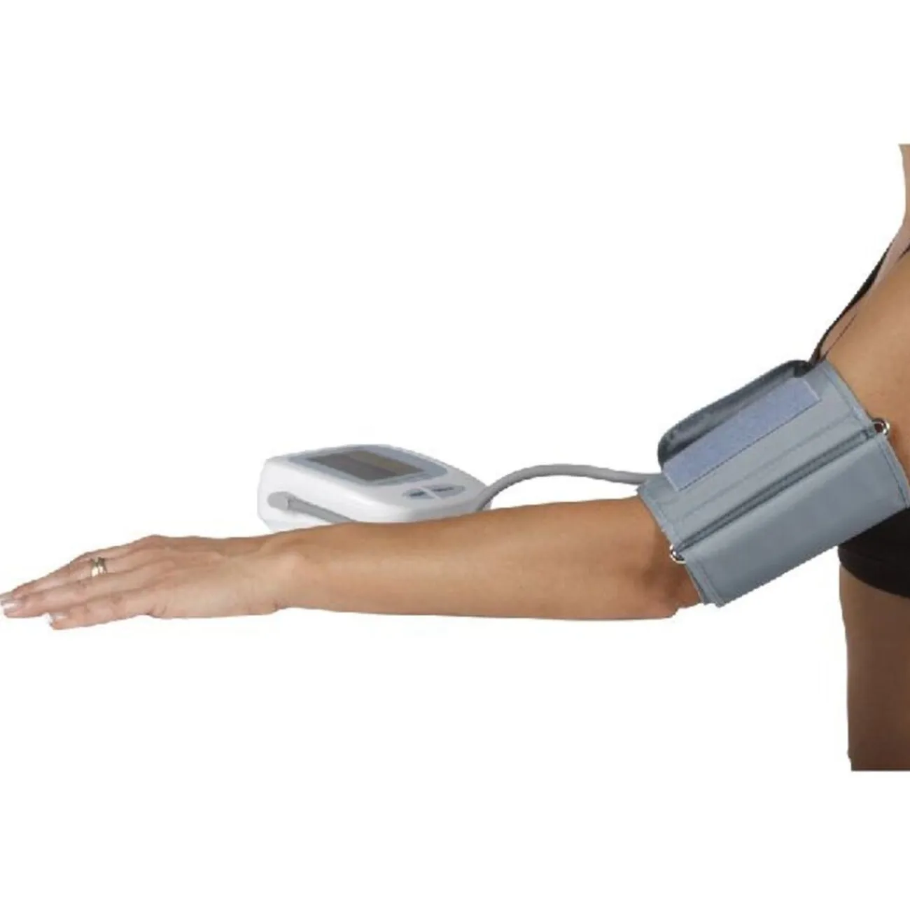 Gifi Bien-Être^TENSIOMETRE NUMERIQUE