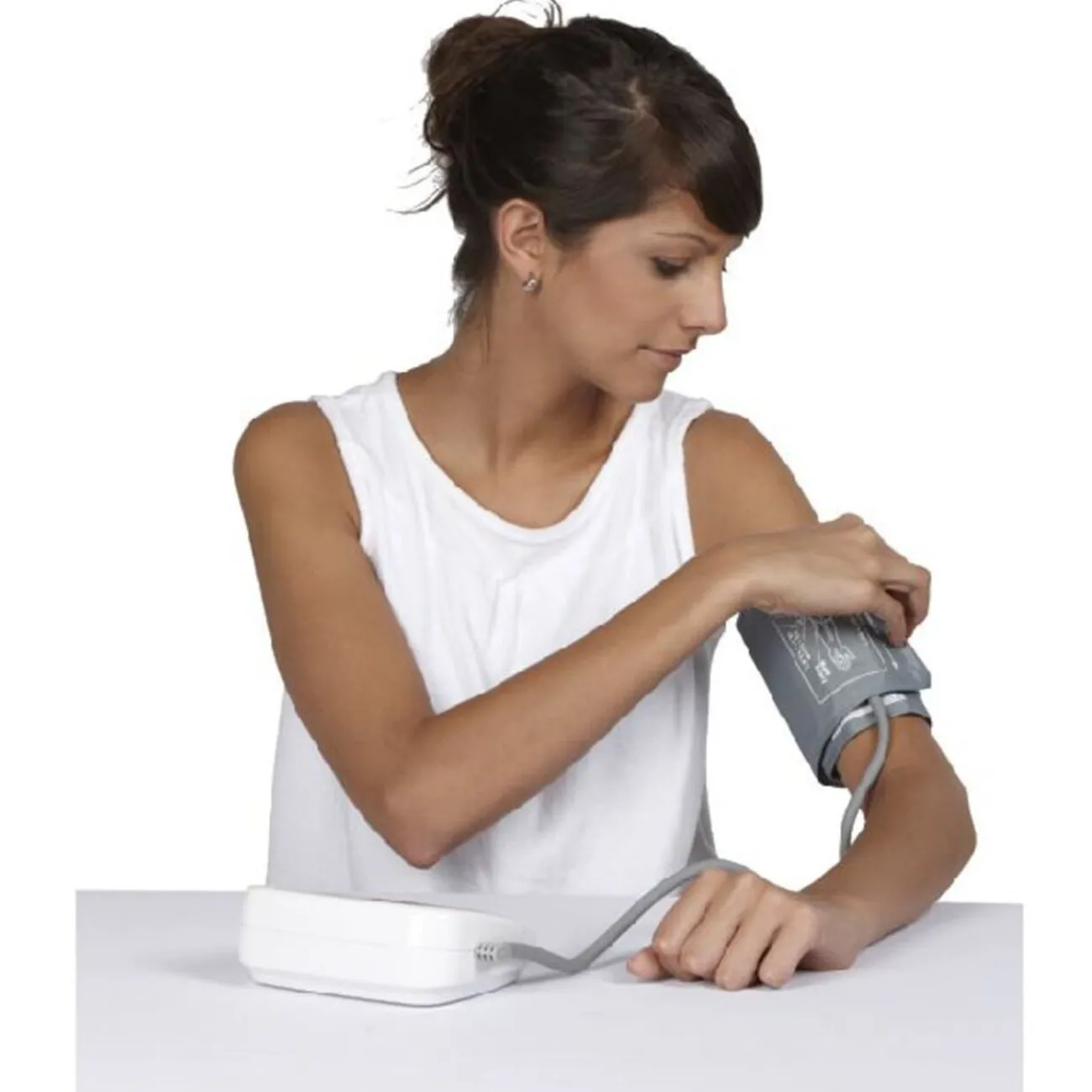 Gifi Bien-Être^TENSIOMETRE NUMERIQUE