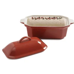 Gifi Terrine avec presse