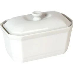Gifi Terrine porcelaine