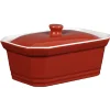 Gifi Terrine rouge